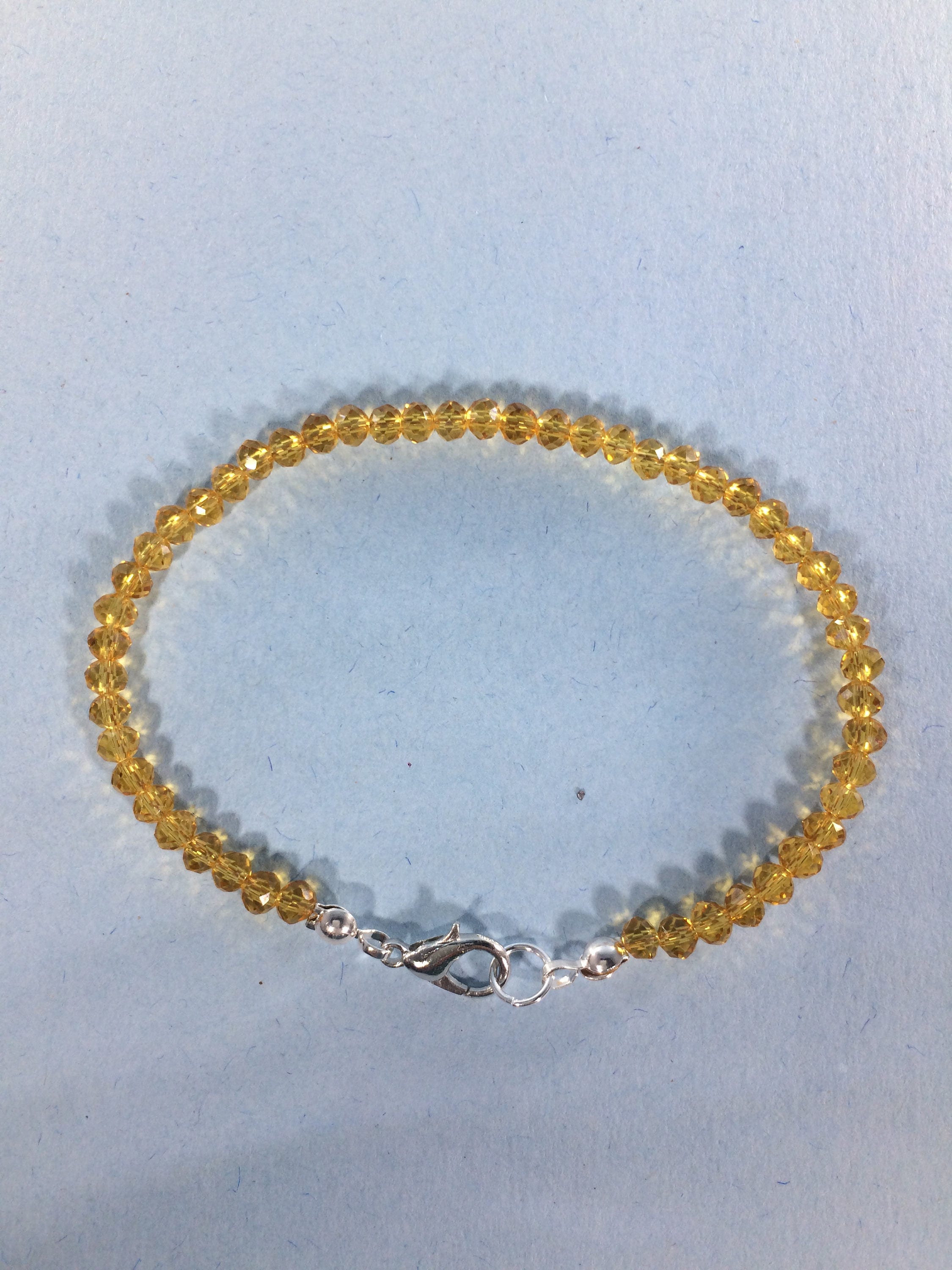Citrine Brocade Set main image 0