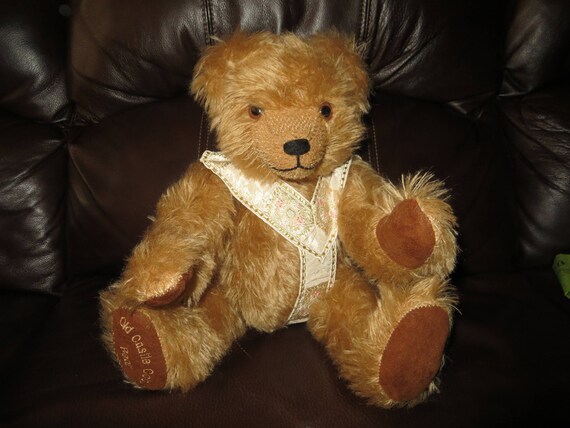 hermann bears limited editions
