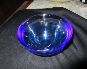 Lars Hellsten ガラスボウル Orrefors Sweden 北欧 Lars Hellsten