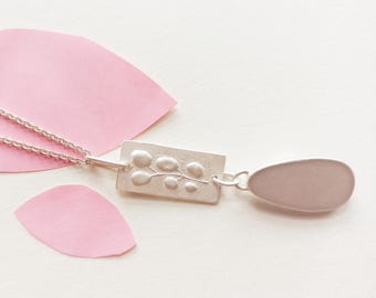 Halsschmuck    Schmuck  Mathilde Hagen