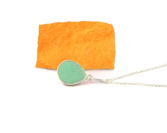 Kette Silber Schmuck Mathilde Hagen