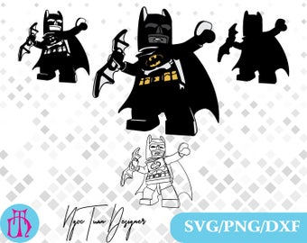 lego batman svg etsy