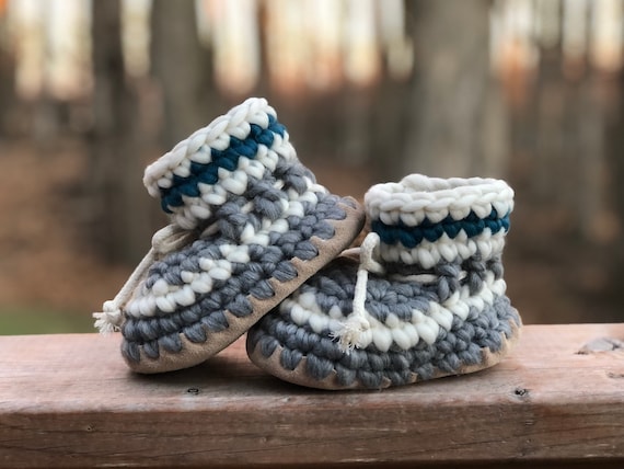 Highland wool slippers clearance