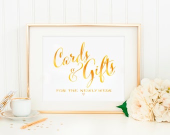 Cards and Gifts Sign, Cards and Gifts Wedding Sign, Printable Cards Gifts Sign,Wedding Cards and Gifts Sign, Gift Table Sign, Card Box Sign