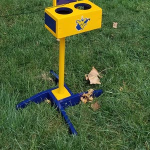 Cornhole Drinkholder