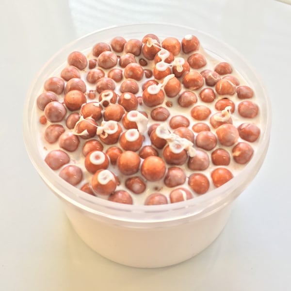 MELTED Coco Puffs - Scented - 6oz
