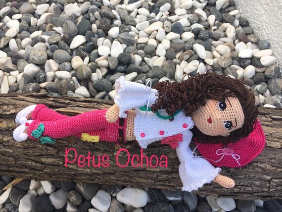 amigurumis petus