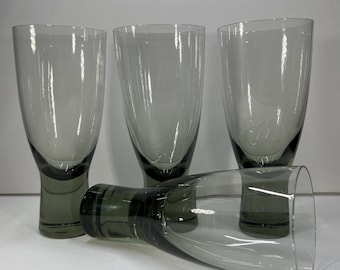 Holmegaard Smoke Canada Smoke Glasses (different sizes available)