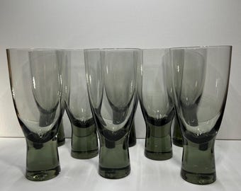 Holmegaard Smoke Canada Smoke Glasses (different sizes available)