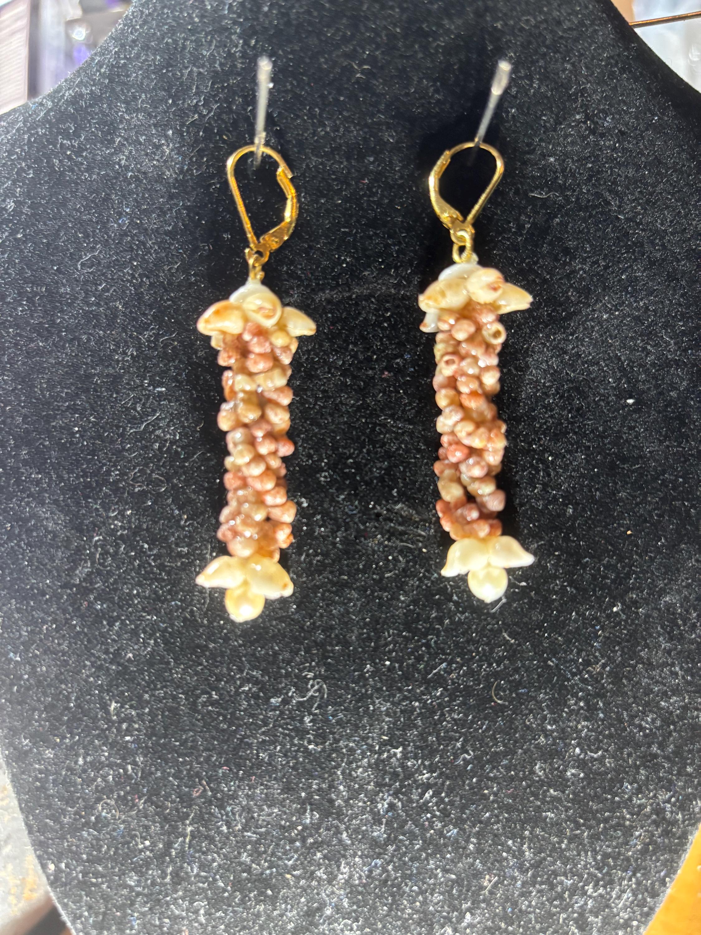 Kahelelani shells - Etsy 日本