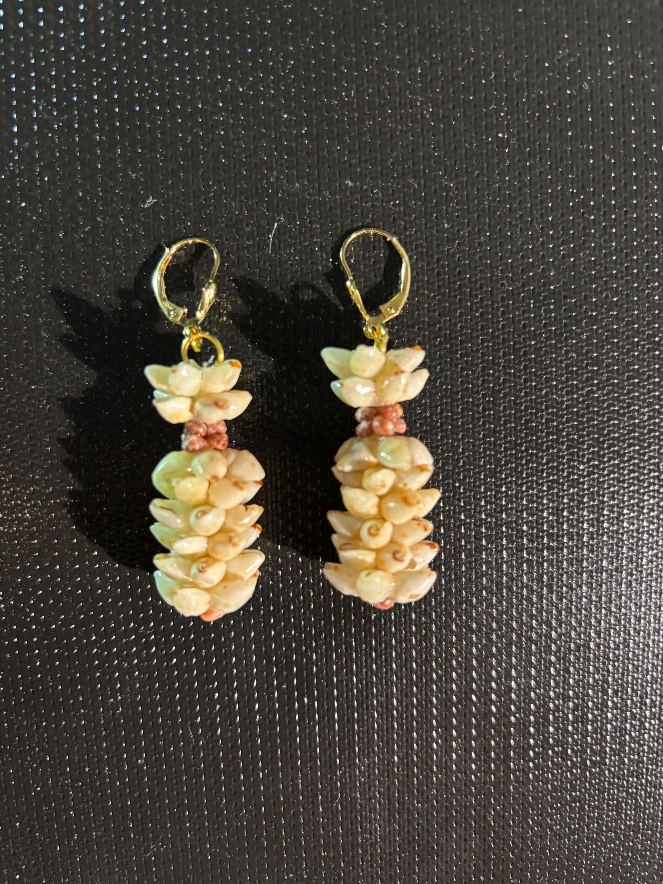 Kahelelani shells - Etsy 日本