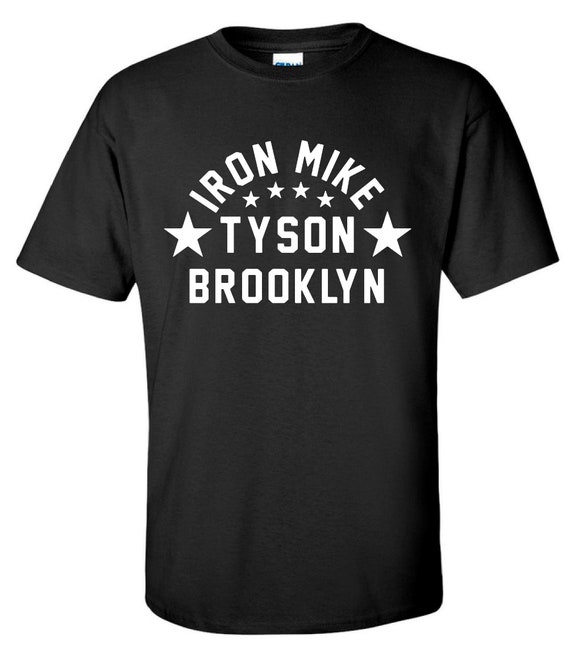 tyson shirt