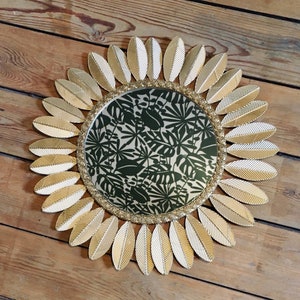 Miroir soleil