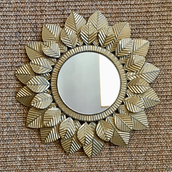 Miroir soleil