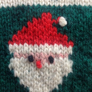 Christmas Stockings pattern 24 image 6