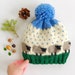 see more listings in the Hats, Mittens and Socks section