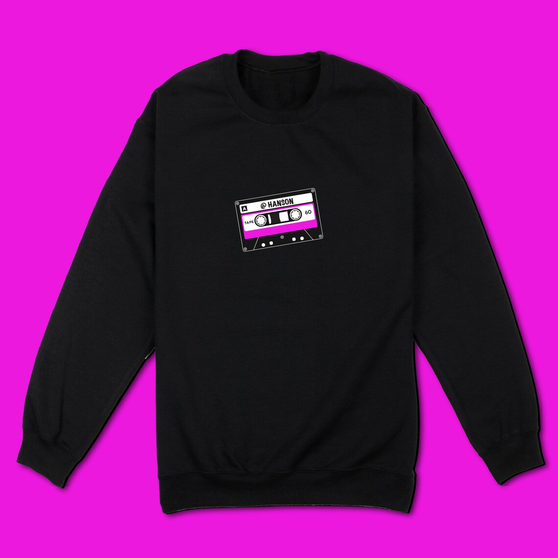 Sweatshirt vintage sweatshirt Music Men's sweatshirt Etsy