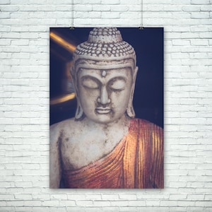 Buddha, Nepal, Buddhist Photo, Buddha print, Pop art zen, Statue, INSTANT DOWNLOAD, Fine Art, Poster print, Buddha photography