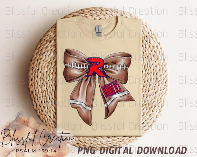 Rangers Croquette PNG