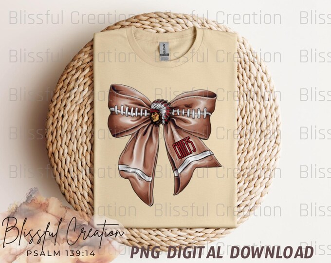 Chiefs Croquette PNG