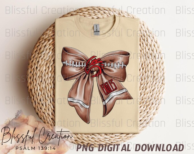 Eagles Croquette PNG