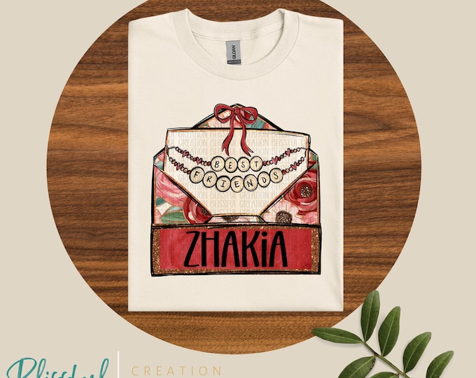 Valentine Envelope Name Plate PNG | Love Day Girlies | Valentine Day