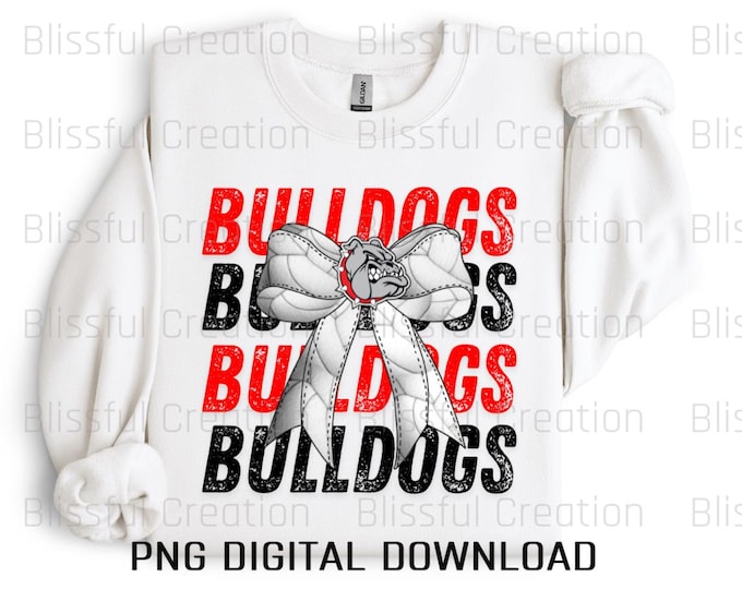 Bulldogs Volleyball PNG