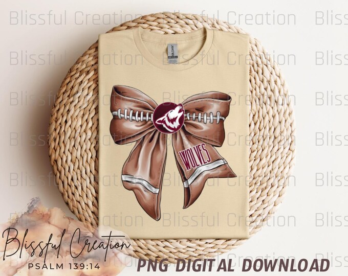 Wolves Croquette PNG