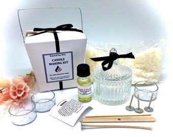 Candle Making Kit