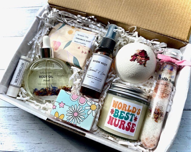 Gift Best Perfume For Nurses Nurse Gift Box 60+ Gift Ideas For 2025