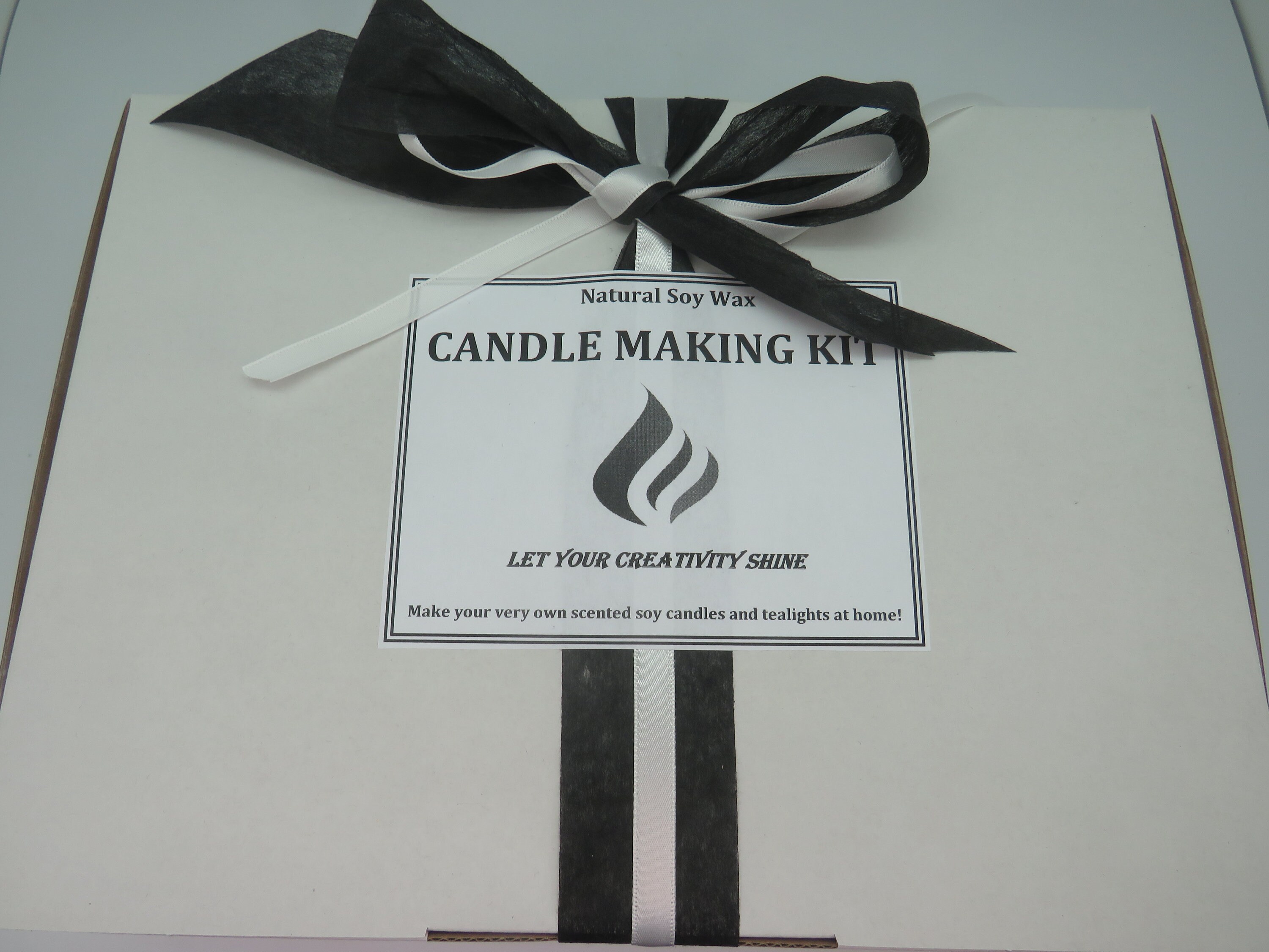 Complete Candle Making Kit Great Starter Kit gift Etsy