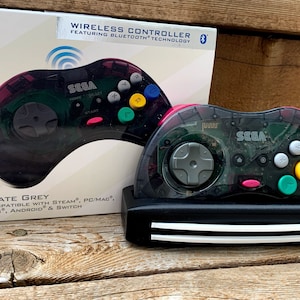Single Retro-Bit Sega Saturn Controller Stand