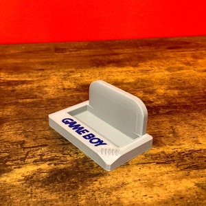 Original Game Boy Stand