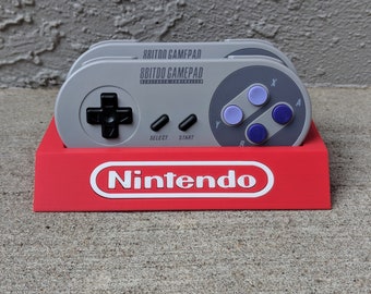 Nintendo SNES 8Bitdo SNES30 SFC30 Controller Stand