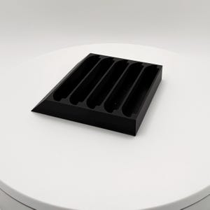 Sega Genesis Game Cartridge Holder Display Stand 3D Printed image 12
