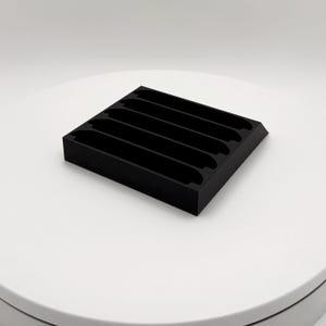 Sega Genesis Game Cartridge Holder Display Stand 3D Printed image 14