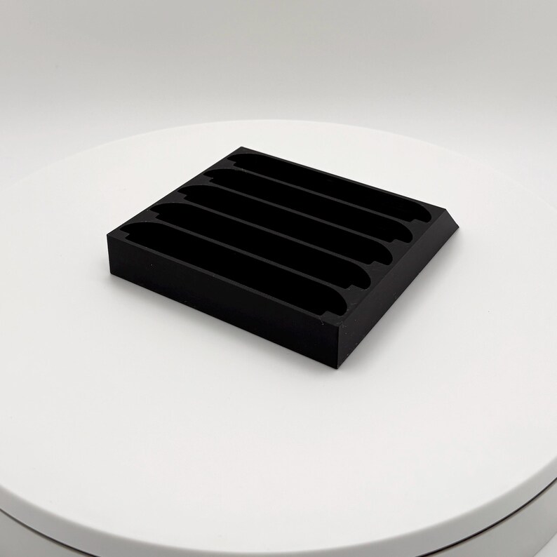 Sega Genesis Game Cartridge Holder Display Stand 3D Printed image 14