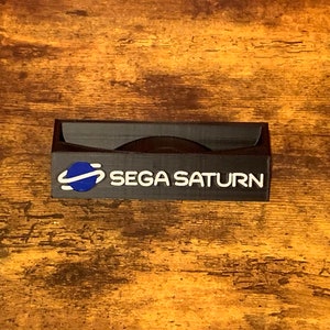Retro-Bit Sega Saturn Lettering Controller Stand image 2