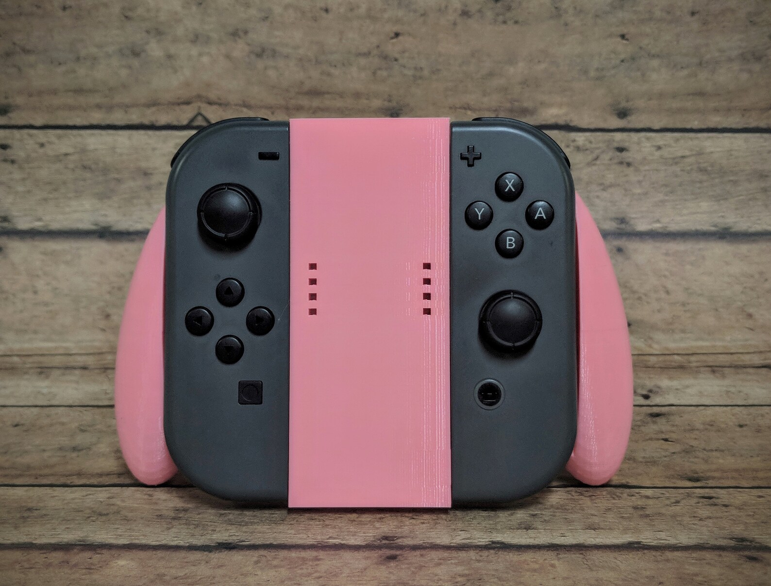 Nintendo Switch JoyCon Holder Comfort Basic Grip Duo Etsy