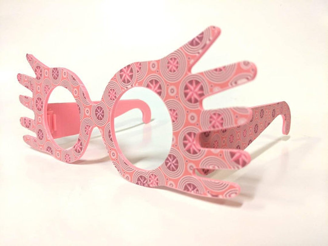 Lunette luna lovegood diy new arrivals