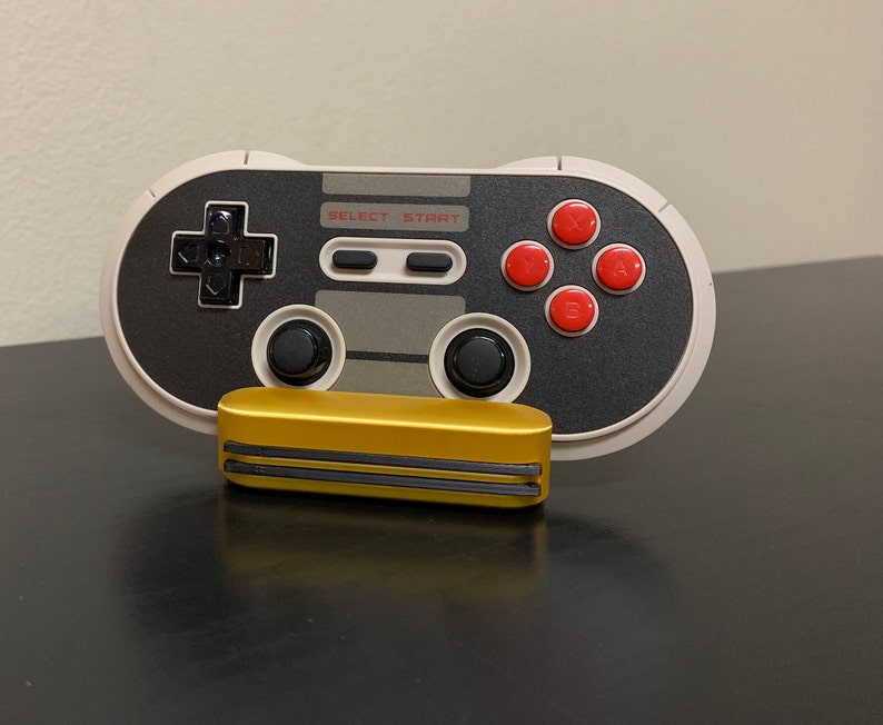 8BitDo N30 Pro Controller Display Stand 3D Printed | Etsy