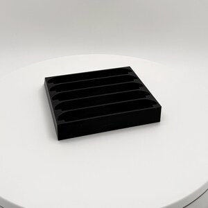Sega Genesis Game Cartridge Holder Display Stand 3D Printed image 13