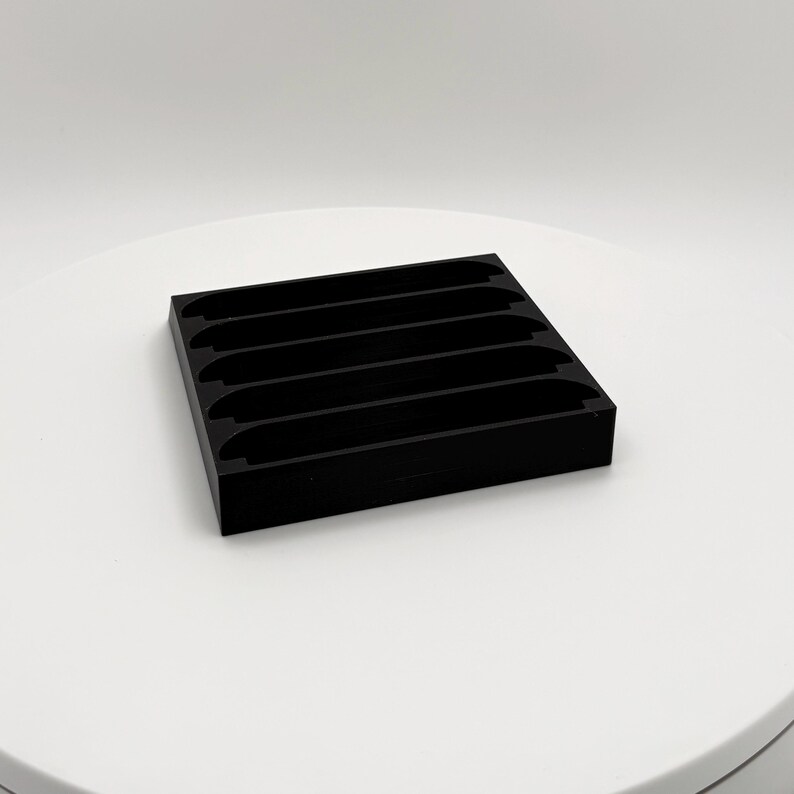 Sega Genesis Game Cartridge Holder Display Stand 3D Printed image 13