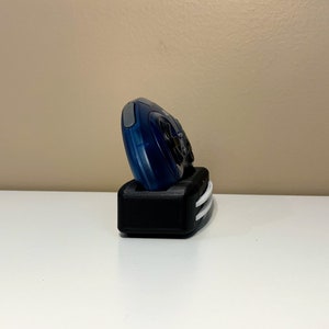 Single Retro-Bit Sega Genesis Arcade Pad Controller Stand image 2