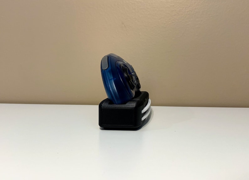 Single Retro-Bit Sega Genesis Arcade Pad Controller Stand image 2