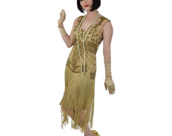 dresses 20s