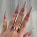 see more listings in the Long Nails section