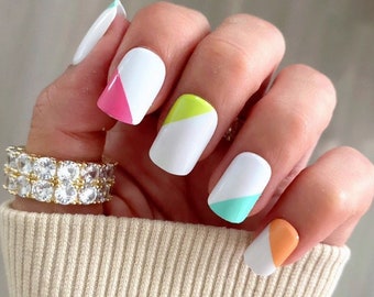 Short Nails