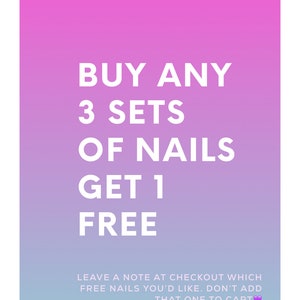 24 Pcs Butterfly Press On Nails Coffin Long Coffin Nails, Nails Press On, Fake Nails, Glue On Nails, Stick On Nails, Artificial Nails image 7