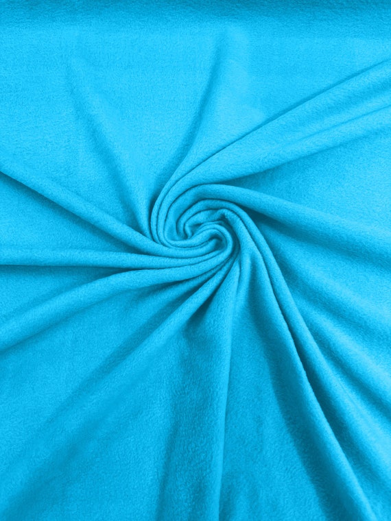 Brushed Anti-Pill Fleece - Avacado Brushed Anti-Pill Fleece - Avacado